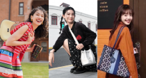 史低价回归⁉️Kate Spade官网低至25折+叠7折🖤水桶包90€♠️单肩包、托特包款式超多