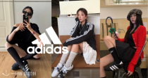 好闪好新🆕Adidas官网「跆拳道鞋」6折起！🖤Jennie同款仅60€！断码超快！奶牛斑罕见8折！