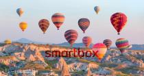 smartbox低至38折叠加折上折！海边小屋两天一晚双人包餐只要119€！还能品酒泡温泉！