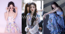 浪漫主义仙女风🧚🏼‍♀️Zimmermann夏日美裙7折起👗印花长裙、蕾丝裙、吊带裙等超多款