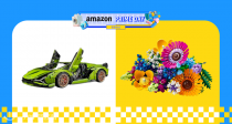 【Prime Day】Lego低至36折！热门杜卡迪、兰博基尼全部降价！27€收伦敦眼🎡回国送礼首选！