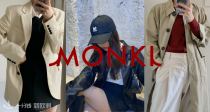 Monki官网低至4折+叠9折「外套合集」速冻降温！快来get风衣羽绒服🐻羽绒马甲14€收！