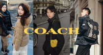 降价来袭🌊Coach官网奥莱低至2折！🤎99€收老花腋下包🤍199€收超厚羽绒服