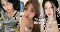 上新+回归💘Vivienne Westwood低至7折！💥饺子包、连衣裙、土星系列首饰等全线参与！