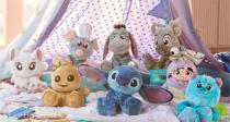 Disney Store低至3折！史迪奇马克杯7€收！快送自己超火的小星星玩偶，长大也要爱自己！