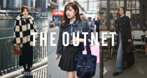 THE OUTNET法式专区低至3折起+叠8折！刺绣白衬衫52€🎀收Maje、Ganni、Reformation等