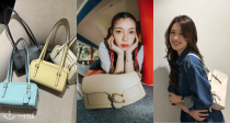 Coach官网新品5折起💥Swing zip多色可选210€起🌈老花斜挎175€🤍Tabby扭扭款8折收