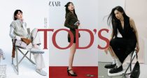 70€买老钱专属？🎩TOD'S低至15折+再叠8折！速度来断码捡漏🫵🏿