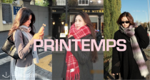 温暖住🔥Printemps「🧣大牌围巾合集」4折起！48€起收Acne、麦昆、CK围巾！☃️小马围巾59€！