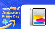 【Prime Day】2025 款 iPad 11 仅345欧！A16芯片提高生产力！性价比超高💓