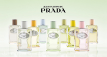 PC家7Prada香香⚜️私藏系列低至74€收清爽生姜100ml☁️浮梦鸢尾200ml只要113€～