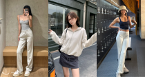 lululemon官网夏促「Softstreme系列」4折起！短裤34€起收☁️亲肤裸感必买黑马系列！