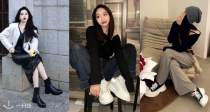 24S「👢大牌鞋靴合集」低至5折😍收运动鞋、踝靴、德比鞋！麦昆燕尾343€起💥多款有码！