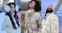 Moncler【大童款羽绒服】超值价💰变相7折！14Y可穿到165cm👆抢爆火Marie、新款Yule！
