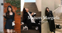 🎨Maison Margiela极限76折！速收赵露思同款5AC小废包调色盘！收折纸包、云朵包、tabi玛丽珍！