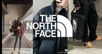 ☃️The North Face北面5折起+包邮！1996羽绒背心€168！入冬人手一件！