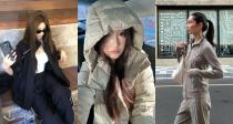 lululemon官网「🧥夹克外套合集」4折起🤍运动夹克74€起🏃Wunder Puff羽绒系列在折！