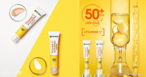 Garnier/卡尼尔6折起！防晒喷雾8€！晒后保湿乳5€🍋面膜5片11€！便宜大碗！呵护夏日肌肤！