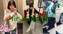 Fashionette🎄圣诞大促4.7折起+额外8折起！淘Loewe、Gucci、BV、Dr. Martens等品牌！