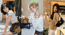 The Outnet「包包捡漏合集🛍️」低至15折+叠8折！巴黎世家、蔻依、TB等参与🌈Marni菜篮子3折收！