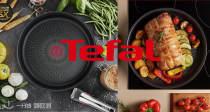 Tefal/特福法亚低至47折闪促！红点平底煎锅仅需29€！🍳超丝滑削皮刀5€收！