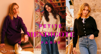 【仅限最后2天】Petite Mendigote全场低至3折！买2件再享额外9折！软糯秋冬单品速收！