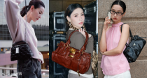 📣TheDoubleF「👛大牌包包合集」独家6折💥Gucci、Prada、Chloe大牌爆品狂省！