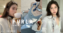 Furla官网「送礼丝巾合集」全场6折！💖51€起收绝美丝巾！丝带42€！