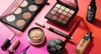 NYX官网全场低至5折🔥6€收柔雾奶油唇釉💄超持久24H粉底液仅7€🤩畅销单品都在！