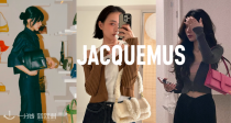 🌟Jacquemus大促低至5.5折！💼收封面款毛茸皮革单肩包和长款Bambino！