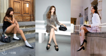 PRINTEMPS巴黎春天👠「美鞋合集」35折起+叠9折✨陈都灵同款JC玛丽珍391€💥千款爽收