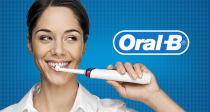 法亚Oral-B抗敏牙膏3支仅6€🦷专业护龈抗敏！去渍亮白+护龈！日常囤货必备！