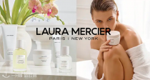 Laura Mercier45折⁉️PTD家72€收橙花香水身体油圣诞套装🍊清新高级的柑橘橙花香🍃