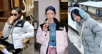 从“绒“防寒指南🧭北面官网奥莱【羽绒服合集】6折起！🔥爆款1992、1996系列百欧起收！