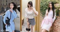 法式轻奢捡漏🎐Maje「限时精选单品」6折起🕊️针织Polo衫105€👉收衬衫、连衣裙