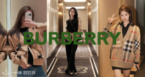 Burberry 超强5折起！LogoT恤仅€280！爆款💥Pocket Bag、格纹围巾、风衣都在线！