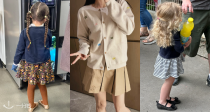 🧒 成人也能穿！Mytheresa大童专场5折起+额外8折！Burberry大童POLO衫161€！