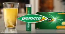 法亚 Berocca 打折啦！低至82折！30片泡腾片只要22.84€！每日服用，增强免疫力！快来囤！