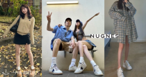 Nugnes大牌鞋靴全场75折👆收爆款厚底UGG、GGDB小脏鞋、Gucci、马吉拉等！