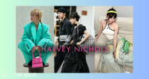 超多低价好物❗Harvey Nichols全线5折大促！奢牌服饰鞋靴专区限时抢购！