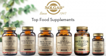 回国必带💊Boticinal【SOLGAR合集】全场85折💤48€辅酶Q10！Omega3胶囊60粒36€！