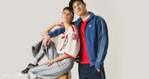 Adidas 特卖35折起🔥洞洞鞋20€！圆领卫衣25€！👒收渔夫帽、运动鞋等！百搭不踩雷✨