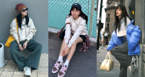 🔥 Citadium会员私促！Nike专区低至6折，断码超快速冲！低帮 DUNK仅84€！
