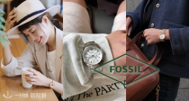 朋友以为我买劳力士了🤭Fossil美式复古表低至5折+叠85折⌚️€59起收腕表