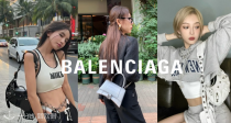 地板价捡漏😎BALENCIAGA巴黎世家2折起！🔥爆款机车包、沙漏包、老爹鞋、袜子鞋速抢！