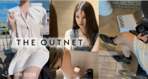 【最后1天】🧾Outnet「畅销榜单」15折起➕叠8折！42€收Maje小香风背心！SW凉鞋立减300€！