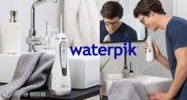 Waterpik 水牙线法亚闪促！低至6折！无线水牙线只要59.99€！轻松洁牙！有效去除牙菌斑！