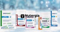聚餐容易幽门杆菌感染❓Nutergia益生菌胶囊救急❗15€收！更有维D3补充剂仅8€！速冲！