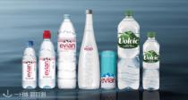 【薅羊毛】Evian、Volvic官网破价！1.5欧收6X1.5L的一箱Volvic矿泉水！免运费！小编已薅