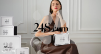 手慢无⚡24S全场7折🧣多色BBR格纹围巾343€🔥收Lemaire、Max Mara主副线、石头岛等！